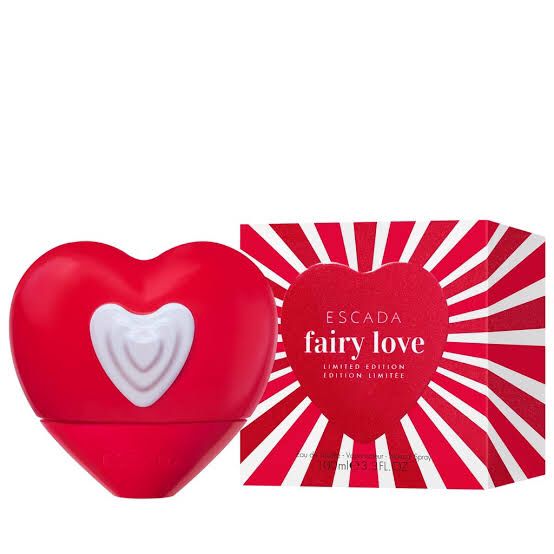 Escada Fairy Love EDT 100ml