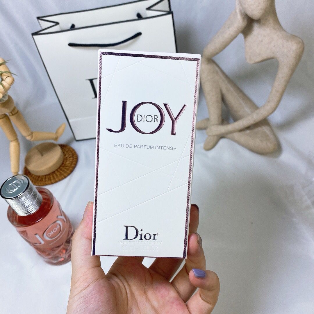 New Dior JOY Gem Joy Ladies NT version of flavoring 90ml