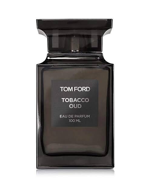 Tom Ford Tobacco Oud Eau De 
Parfum 100ml