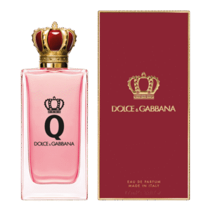 Dolce & Gabbana Q Edp 100ml