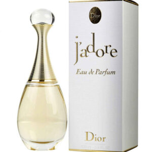 Christian Dior J'adore Edp Perfume For Women 100Ml