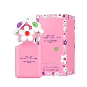 Marc Jacobs Daisy Pop Daisy Eau So Fresh Pop