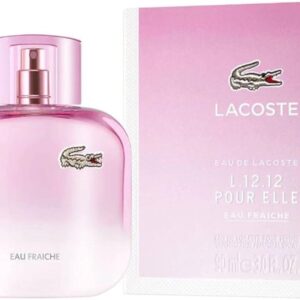 LACOSTE L.12.12 Pour Elle Eau Fraiche de Toilette for Women