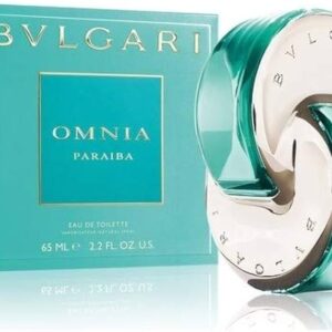 Bvlgari Omnia Paraiba Women edt 65ml