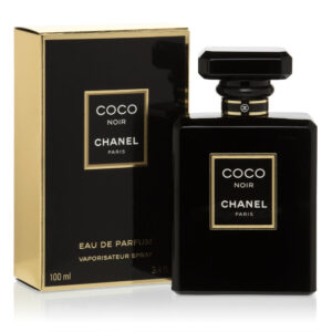 COCO NOIR CHANEL EDP 100ML