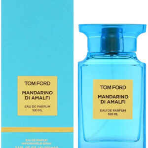 Tom Ford Private Blend Mandarino Di Amalfi Eau De Parfum Spray 100ml/3.4oz