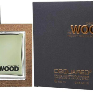 He Wood Rocky Mountain Wood DSQUARED² for men