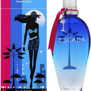 Escada Island Kiss - perfumes for women, 100 ml - EDT Spray