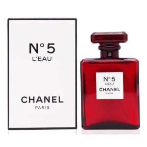 Chanel N°5 Red Limited Edition EDP 100ml
