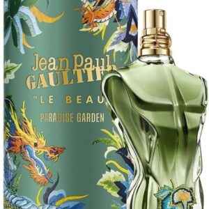 JEAN PAUL GAULTIER Le Beau Paradise Garden 125ML