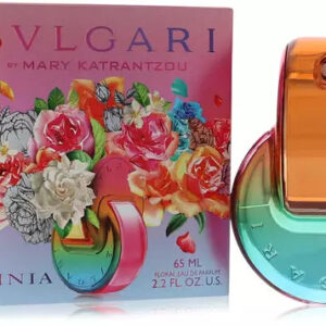 BVLGARI OMNIA BY MARY KATRANTZOU FLORAL EDP FOR WOMEN 65ML