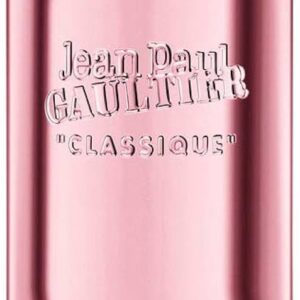 Jean Paul Gaultier Classique Eau DeParfum 125ml