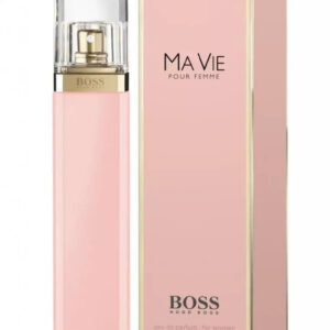 HUGO BOSS Boss Ma Vie pour Femme Intense Eau de Parfum 75ml