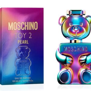 Moschino Toy 2 Pearl EDP 100ml