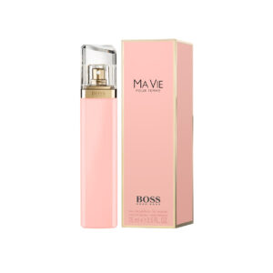 Hugo Boss Boss Ma Vie Pour Femme Eau de Parfum 75ml