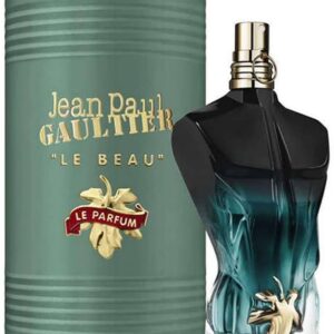 Jean Paul Gaultier Le Beau La Parfum
EDP Intense 125ml