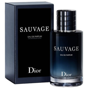 SAUVAGE EAU DE PARFUM 100ML