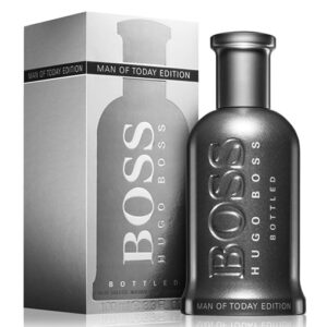 Hugo Boss Bottled Man Of Today Edition EDT-100ml