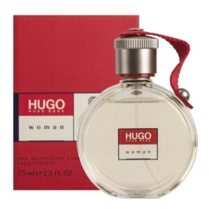 Hugo Boss Hugo Woman EDT 75ml