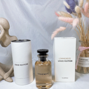 Louis Vuitton Unlimited Perfume 100ml