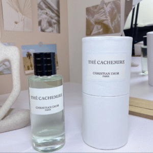 Mist warm tea THE CACHEMIRE 125ml Dior collection Couture fragrance