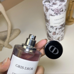 GRIS DIOR CHRISTIAN DIOR PARIS CHRISTIAN DIOR 100ml