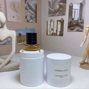 Dior Collection - Amber Fragrance 100ml Dior Ambre Nuit