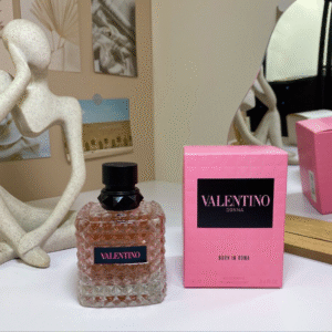 Valentino Roman Lady/Punk Sweetheart 100ml