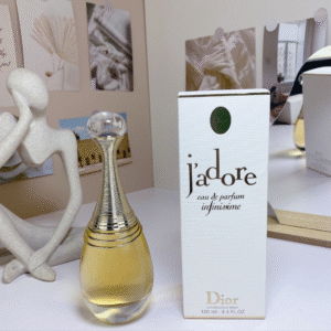 New Dior True Me Muse True Me Gold Ring Perfume Classic Ladies Fragrance EDP Floral 100ml