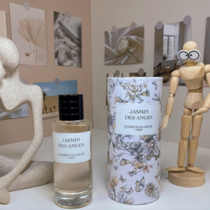 Golden butterfly jasmine 125ml Dior collection Kingdee Collection