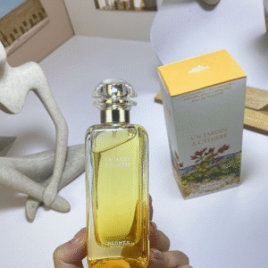 Hermes Un Jardin a Cythere Garden Lady Light Fragrance 100ml