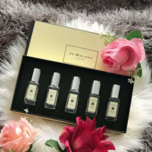 JO MALONE LONDON 5IN1 GIFT SET 5×20ML EDP