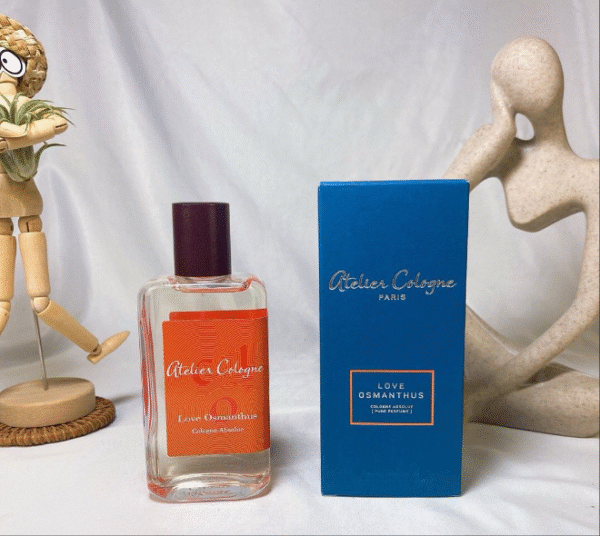 Atelier Cologne/ Oolong Kwai Night 100ml,