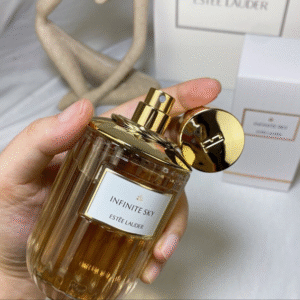 Endless fireworks 100ml Estee Lauder New Light Sound Collection Perfume