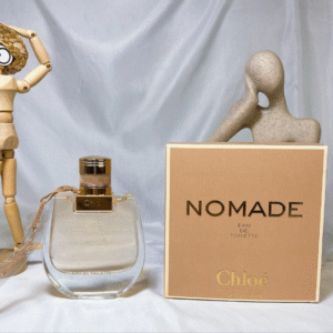 Chloe Nomade Light Fragrant Piglet Bag Love Wanderer Lady EDT 75ml