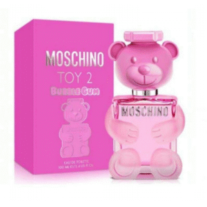 MOSCHINO TOY 2 BUBBLE GUM 100ML EDT