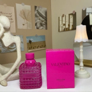 Valentino Rome Ladies Pink Edition 100ml