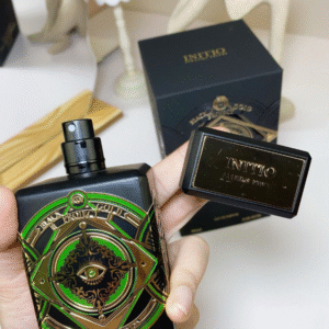 Initio Intino Personal Fragrance Oud For Happiness 90ML Ebony Perfume