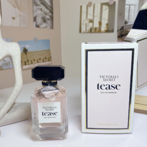 Victoria's Secret Perfume Black Seduction/Tease 100ml