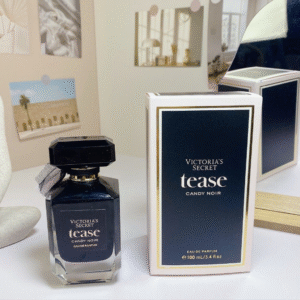 Victoria's Code - Black Tease Candy Noir 100ml
