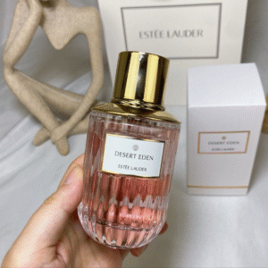 Thin sandal shadow 100ml Estee Lauder 2021 New Light Sound Collection Perfume