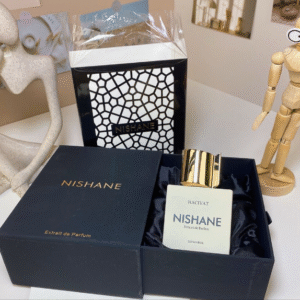 Nishan Shadow Play 100ml Nishane Hacivat