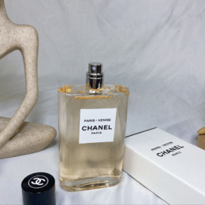 Chanel Aqua Venetian Perfume 125ml Venice Venise