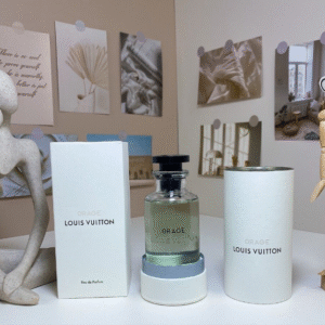 Louis Vuitton Thunderstorm 100ml Louis Vuitton Orage