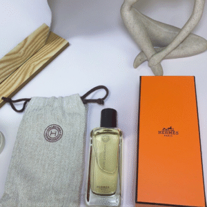 Hermes Smelling series - Pepper Silk Road 100ml