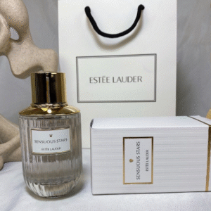 Starlight impregnation 100ml Estee Lauder 2021 New Light Sound Collection Perfume