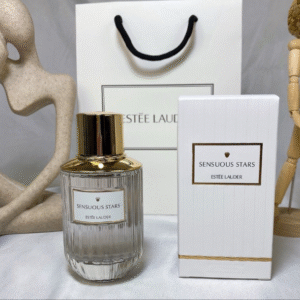 Starlight impregnation 100ml Estee LauderNew Light Sound Collection Perfum
