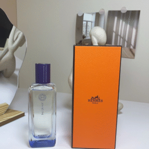 Hermes Scent Collection - Iris Ukiyo-e 100ml