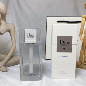 Dior Homme Classic Cologne 125ml
