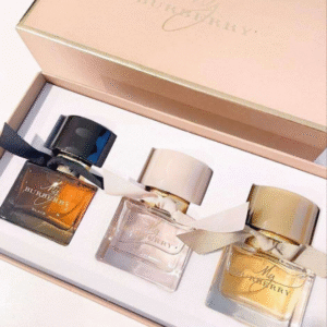 MY BURBERRY 3IN1 GIFT SET 3×40ML
